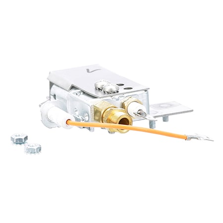 Henny Penny Pilot Assy, Lh, Nat , Baso 86940001